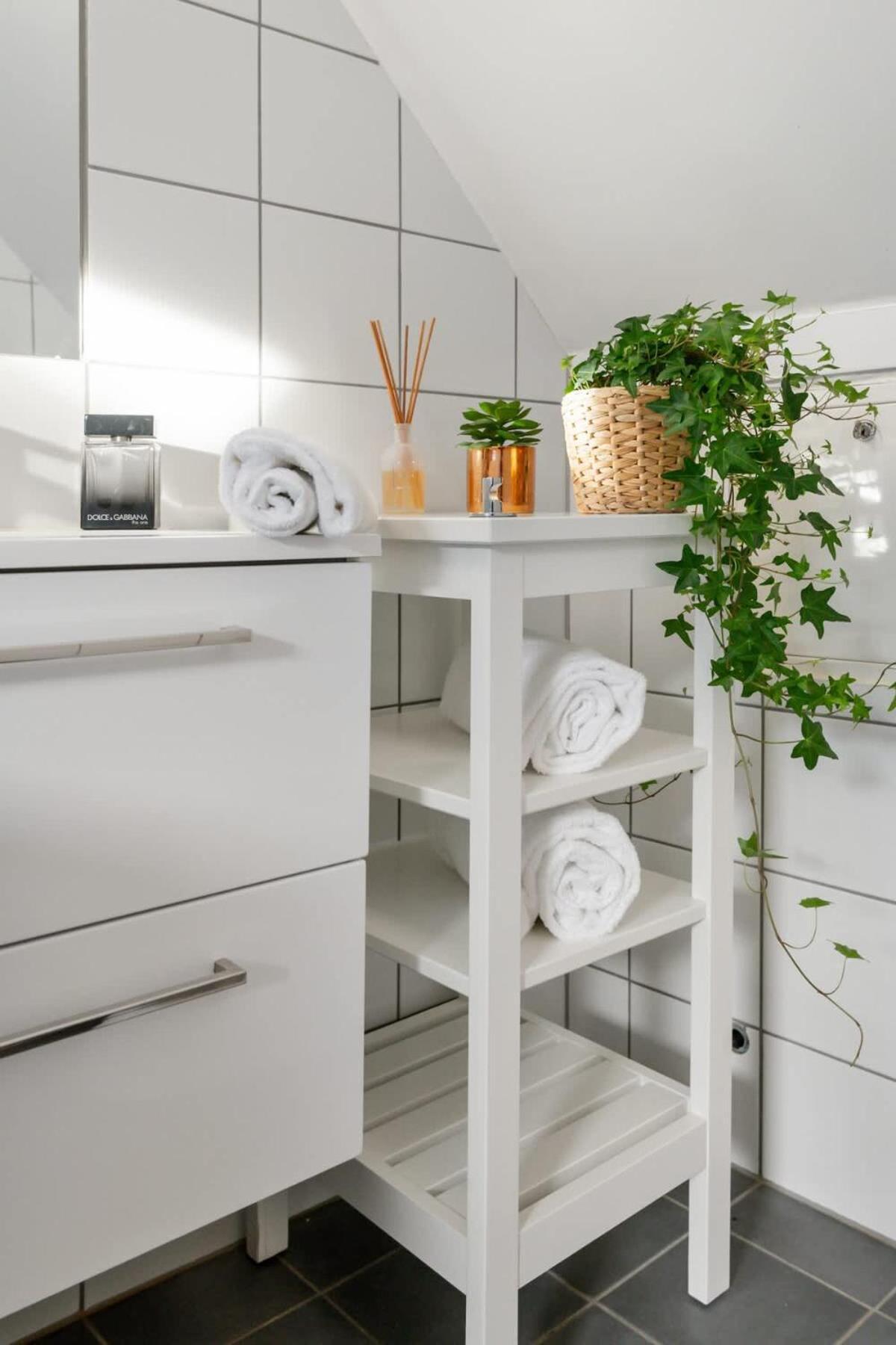 Dinbnb Apartments Bryggen Bergen Exterior photo